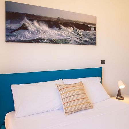 Sph24 Appartamento Alghero Via Mazzini Exteriör bild